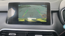 MG Hs 1.5 T-GDI Exclusive 5dr Petrol Hatchback